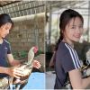‘อดีตสาวพีอาร์’คนสวย ผันตัวเลี้ยงไก่ชนขาย ทำเงินหลักหมื่น-แสนต่อเดือน
