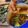 น้ำยาอาบไก่ชน รักษาผิว และทำให้ไก่แข็งแรง