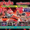 เจ้าเยียร์แดง แห่งซุ้ม ซามูไร หมูบิน 1588