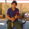 พ่อมดแห่งวงการพม่าม้าล่อรำวง สุรพรชัย เชียงราย