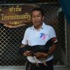 ฟาร์มไก่ชนประเสริฐ ปั้นไก่ชนเลือดนักสู้ อาชีพเสริม หนุ่มสหกรณ์จังหวัดอ่างทอง