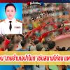 มท.เด้งด่วน 'นายอำเภอป่าโมก' เซ่นสนามไก่ชน แพร่เชื้อโควิด
