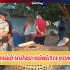เจ้าหน้าที่หลายฝ่าย บุกทลายบ่อนไก่ กลางป่าละเมาะ พบนักพนัน 6 ราย 