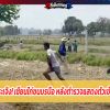 เชียนไก่ชนบรบือกระเจิง หลังตำรวจแสดงตัวเข้าจับกุม