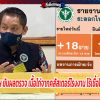 สสจ.ประจวบฯ ยันผลตรวจ เนื้อไก่จากคสัสเตอร์โรงงาน ไร้เชื้อโควิดปนเปื้อน