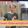 หนุ่ม นศ.ม.ราชภัฏกำแพงเพชรส่องยูทูป-ใช้โซเชียลฯ ผสมทฤษฎีสร้างอาชีพปลดหนี้ให้แม่