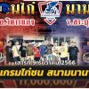 โปรแกรมไก่ชน สนามชนไก่นานาภาค