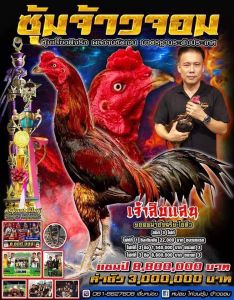 เจ้าสิบแสน เจ้าสิบแสน