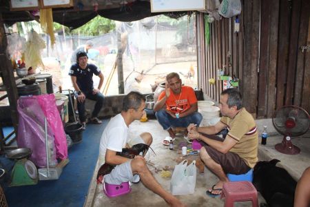 เรียนรู้ซุ้ม ท.มีชัย เรียนรู้ซุ้ม ท.มีชัย